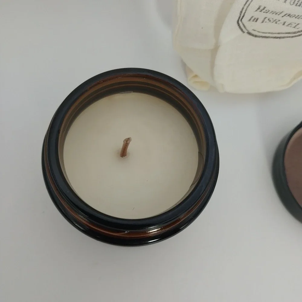 Candle Club smells wonderful